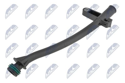 NTY Ölpeilstab EZC-FR-111 für FORD