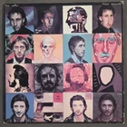 The Who Face Dances Vintage Vinyl LP 1981 Warner Bros. Record HS-3516