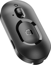 SelfieShow Bluetooth Fernbedienung 10 m Reichweite kompakt f&uuml;r iPhone Android