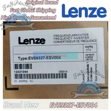 Lenze EVS9327-ESV004 Brand New High Quality Guaranteed Free Ship