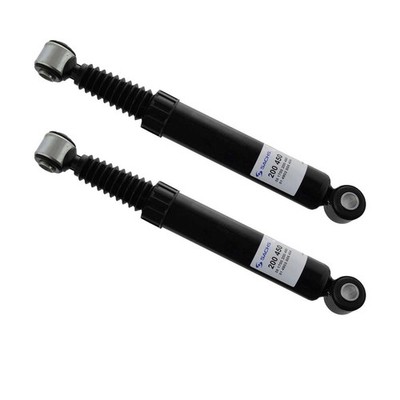 2 Sachs 2-200 450 Shock absorbers Dampers rear fits Citroen Berlingo