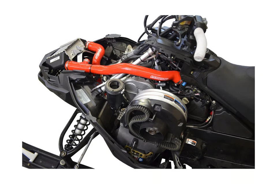 Straightline Performance Charge Tube Kit 193-109 241-28551 - Image 2 of 4