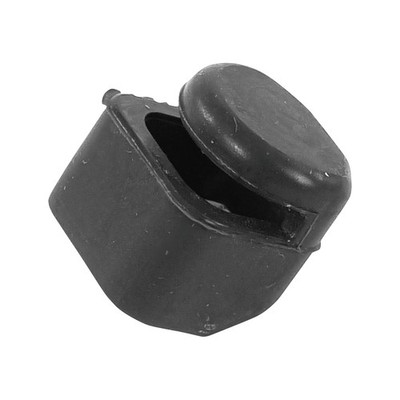 Bertazzoni 308080 Range Silicone Cap For Glide Rails
