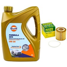 Filtre à huile Seat IBIZA