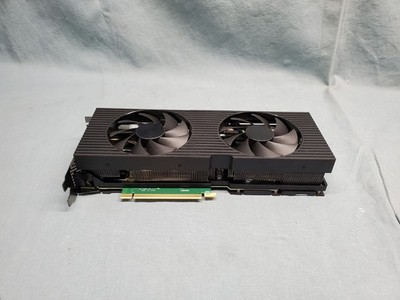 Dell Nvidia GeForce RTX 3080 10GB GDDR6X Graphics Card 4Y12V #2449