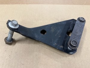 08-10 Ford F250 F350 2WD Steering Stabilizer Upper Mount Bracket 7C34-3E652-BB