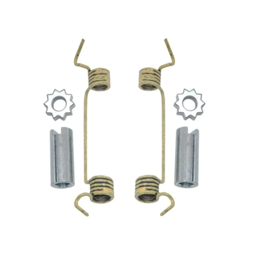 Kit de herrajes de freno de estacionamiento ACDelco genuino para Chrysler Sebring 1996-2006 | trasero Foto 2 de 4