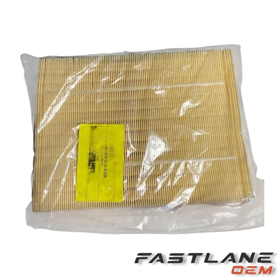 2005-2009 LAND ROVER LR3/RANGE ROVER FILTRO DE AR ESPORTIVO NOVO OEM PHE000112 - Imagem 2 de 4