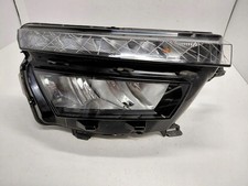 Frontscheinwerfer Skoda Kamiq 658941016 LED Rechts Scheinwerfer Headlight