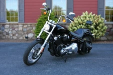 2020 Harley-Davidson Softail 