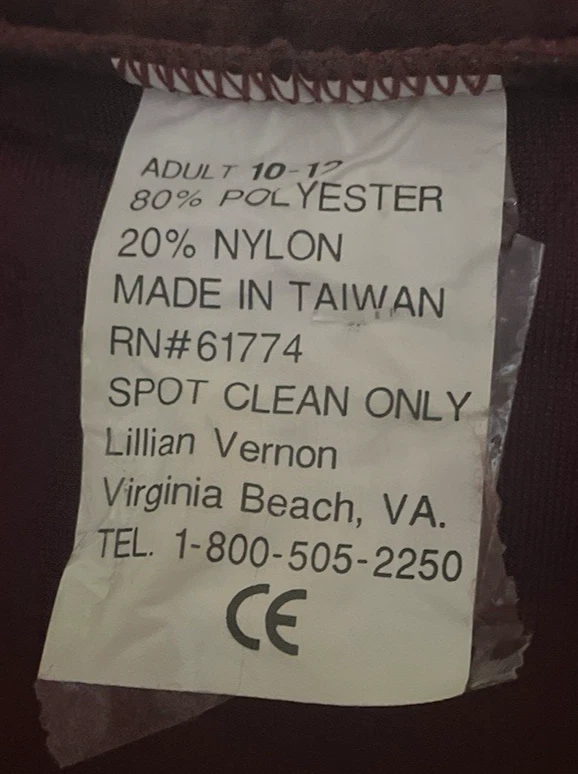 Vestido Renacentista Princesa Medieval Adulto 10-12 Pendientes, Monedero, Diadema Foto 2 de 4