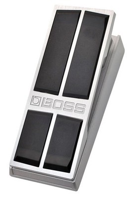 Boss FV-500H Volume Pedal