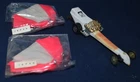 ORIGINAL VINTAGE 1970 Hotwheels Redline Snake Fuel Dragster with 2 NIP parachute