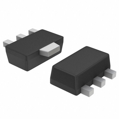 Pack of 10   RT9166A-33GXL   IC Linear Voltage Regulator Positive Fixed 1 Out...