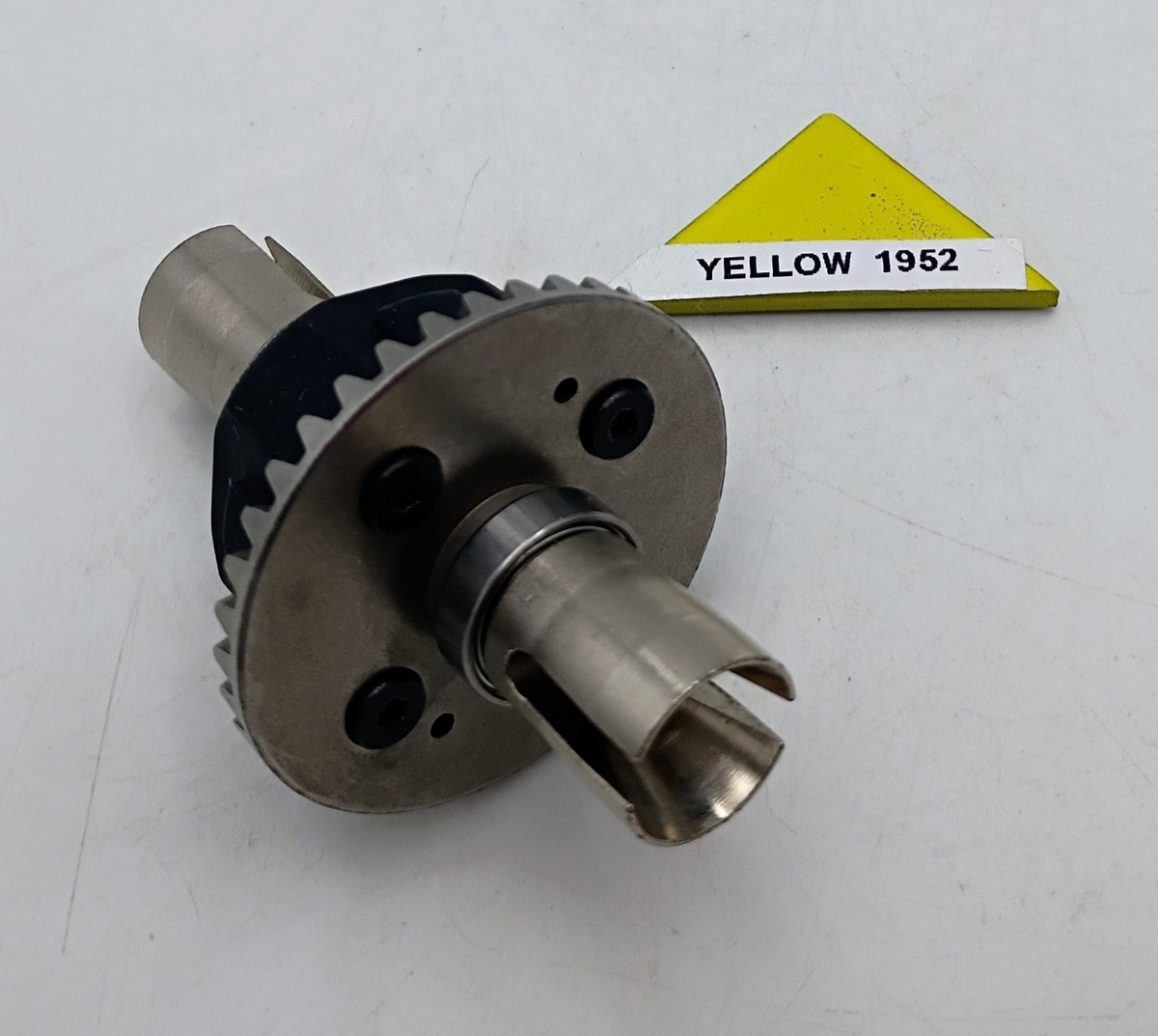 MJX Hyper Go 12212 RC Front or Rear Differential P12420 Ships FREE