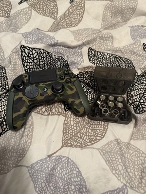 Nacon Revolution 5 Pro PlayStation Controller + Case + Box + Assessors