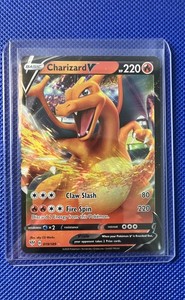Basic Charizard V | eBay Basic Charizard V | eBay
