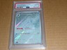 2024 Pokemon STELLAR CROWN CRABOMINABLE ILLUSTRATION RARE #149 PSA 10