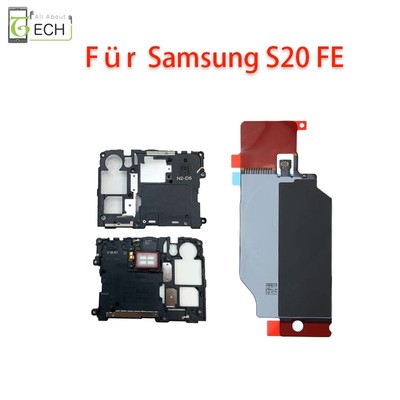 NFC & Qi Wireless Charging Antenne Modul für Samsung Galaxy S20 FE G780