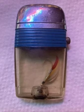 scripto vu lighter