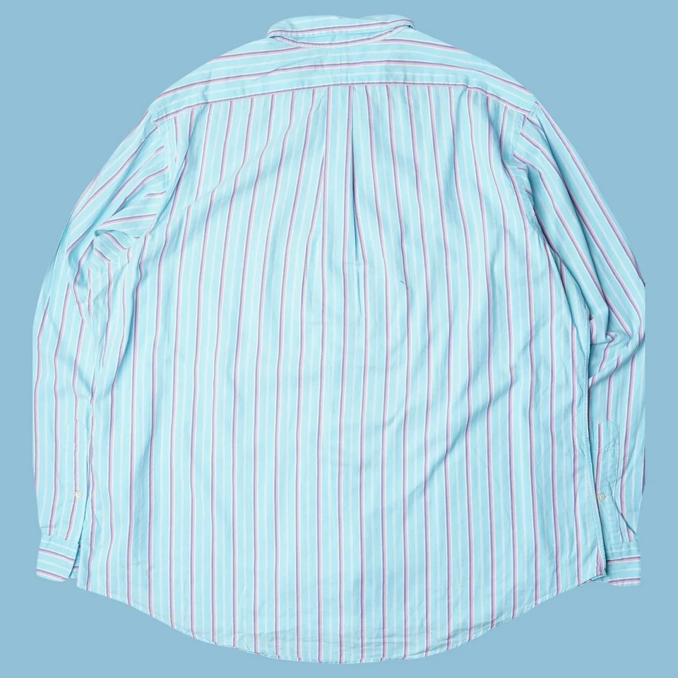 Vintage Ralph Lauren Hemd - 2XL - Bild 2 von 2