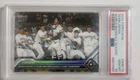 SHOHEI OHTANI 2023 Topps Now World Baseball Classic Japan #WBC-72 PSA 10 Dodgers
