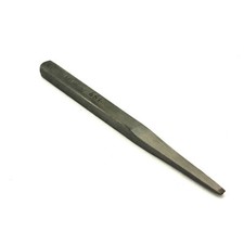 C.S. Osborne Single Prong Thonging Chisel 481 1/8" Leathercrafts Made In USA