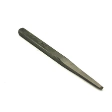 C.S. Osborne Single Prong Thonging Chisel #481 1/8" Leathercrafts Made In USA