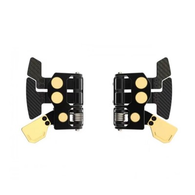 Paddle Shifter Podium Advanced Module Video Game Simulator for Fanatec PC PS4
