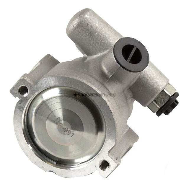 Насос гидроусилителя руля 20-991 для 02-09 Isuzu GMC Chevrolet 4,2 л 5,3 л 88963483 - Изображение 3 из 4