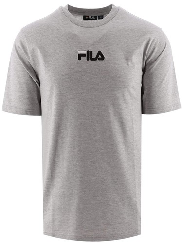 Camiseta gráfica Fila Tommo - Imagen 7 de 43