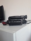 Telecamera SONY CCD-TR55E