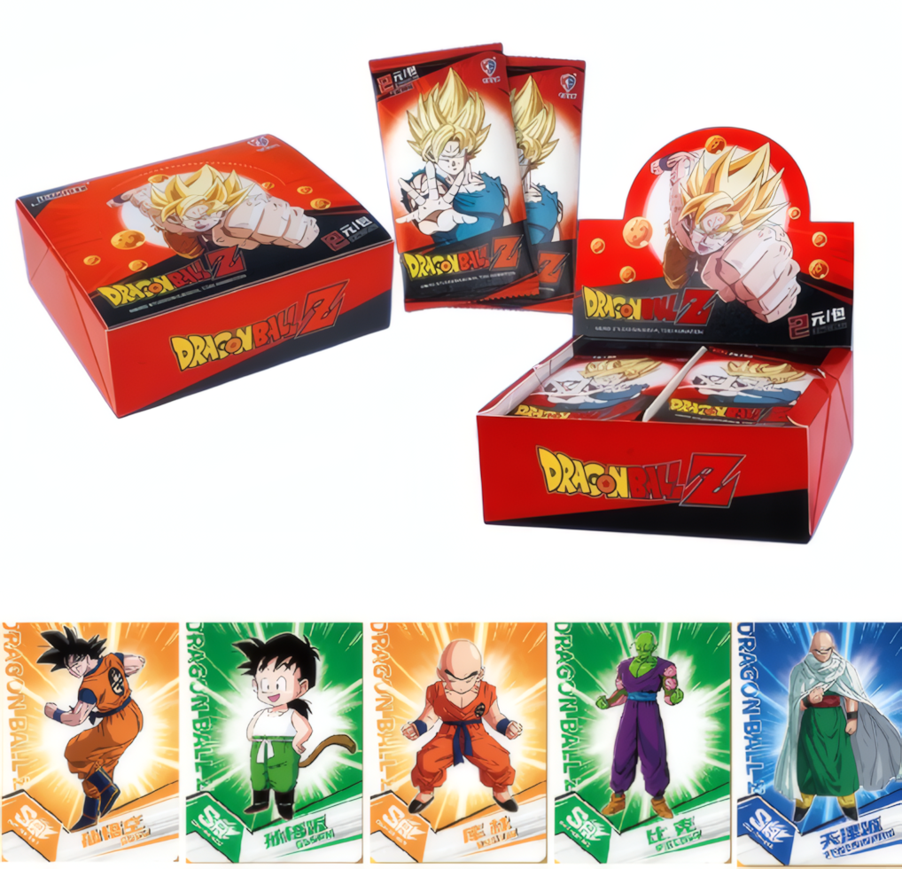 DRAGON BALL 改、VS COMBO CARD KAI まとめ注文ページ DRAGON BALL 改、VS COMBO CARD KAI まとめ注文ページ