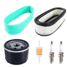 Tune Up Air Filter Kit For Briggs & Stratton BS-394019S 4136 394019