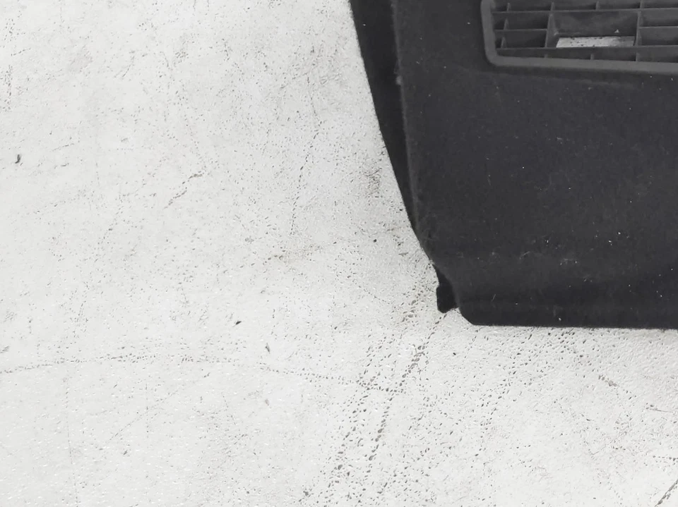 2008-2014 Mini Cooper Clubman 3Rd 发球杆货物侧盖装饰 51-41-2-753-777 — 第 4/4 张图片