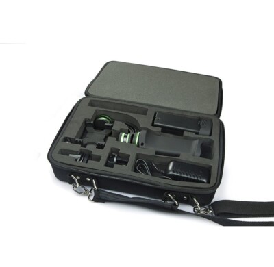 Telefon ve GoPro için LanParte HHG-01 Gimbal İncelemesi Telefon ve GoPro için LanParte HHG-01 Gimbal İncelemesi