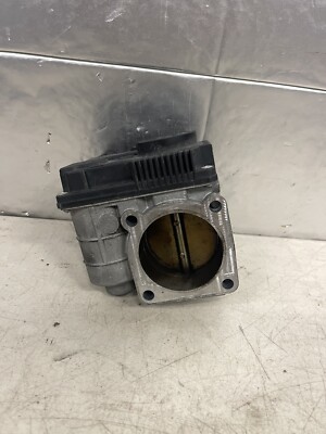 Genuine Oem THROTTLE BODY ASSEMBLY SERA576-01 Hitachi