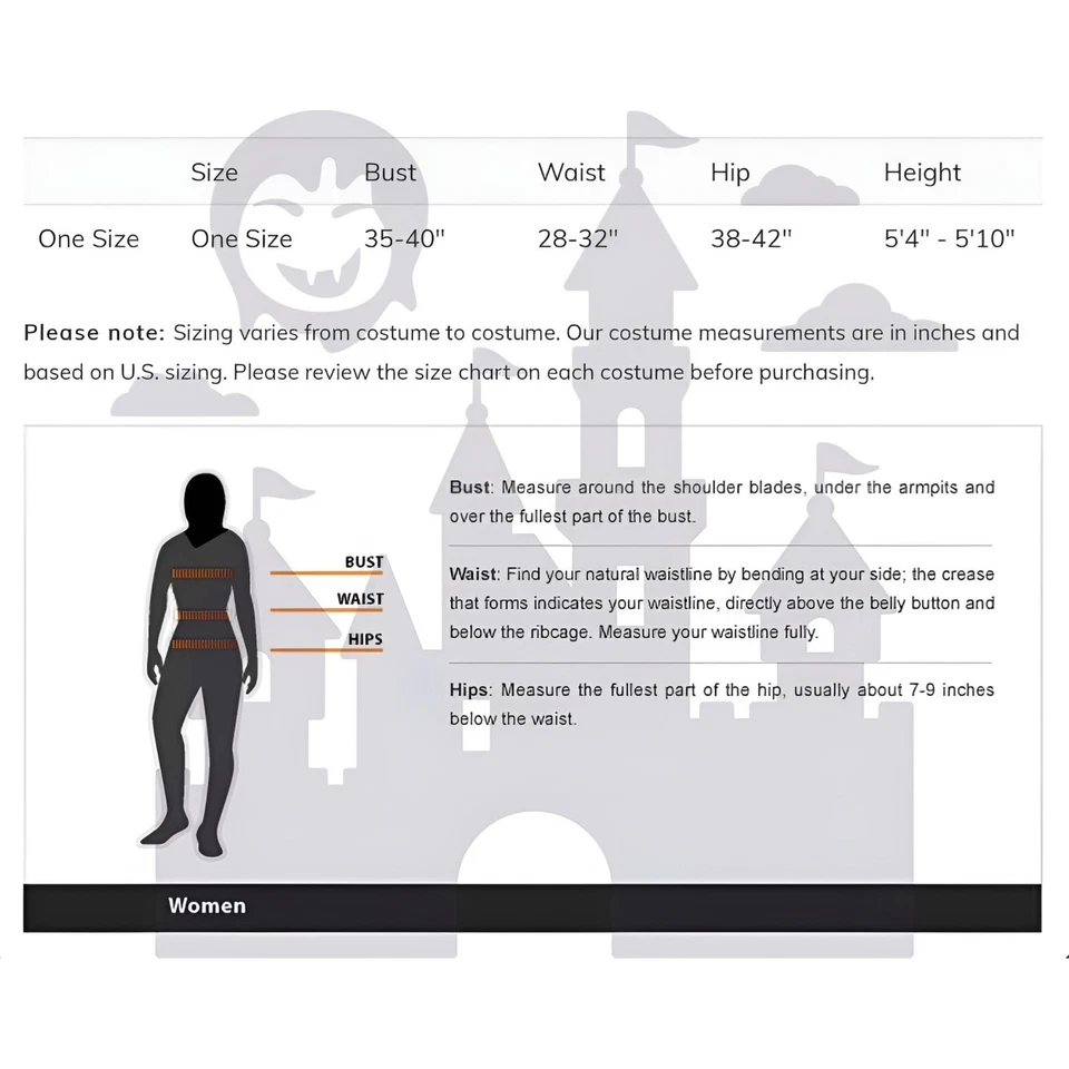 Disfraz de Halloween para muñeca Barbie Ken para adulto - talla única #1333 Foto 3 de 4