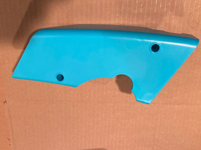 Fisher-Price Laugh & Learn Learning Home Replacement Light Blue Piece #2 NEW ii1