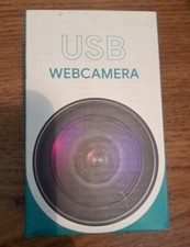 1080 HD web camera Usb