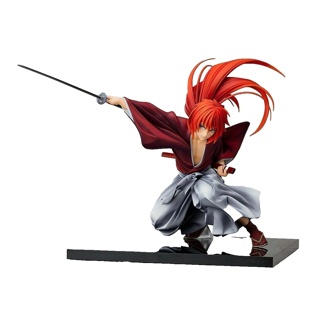 Max Factory Swordsman Action Figures & Accessories