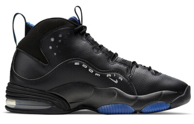 Nike Air Penny 3 Black Royal 2020 CT2809-001 | eBay Nike Air Penny 3 Black Royal 2020 CT2809-001 | eBay