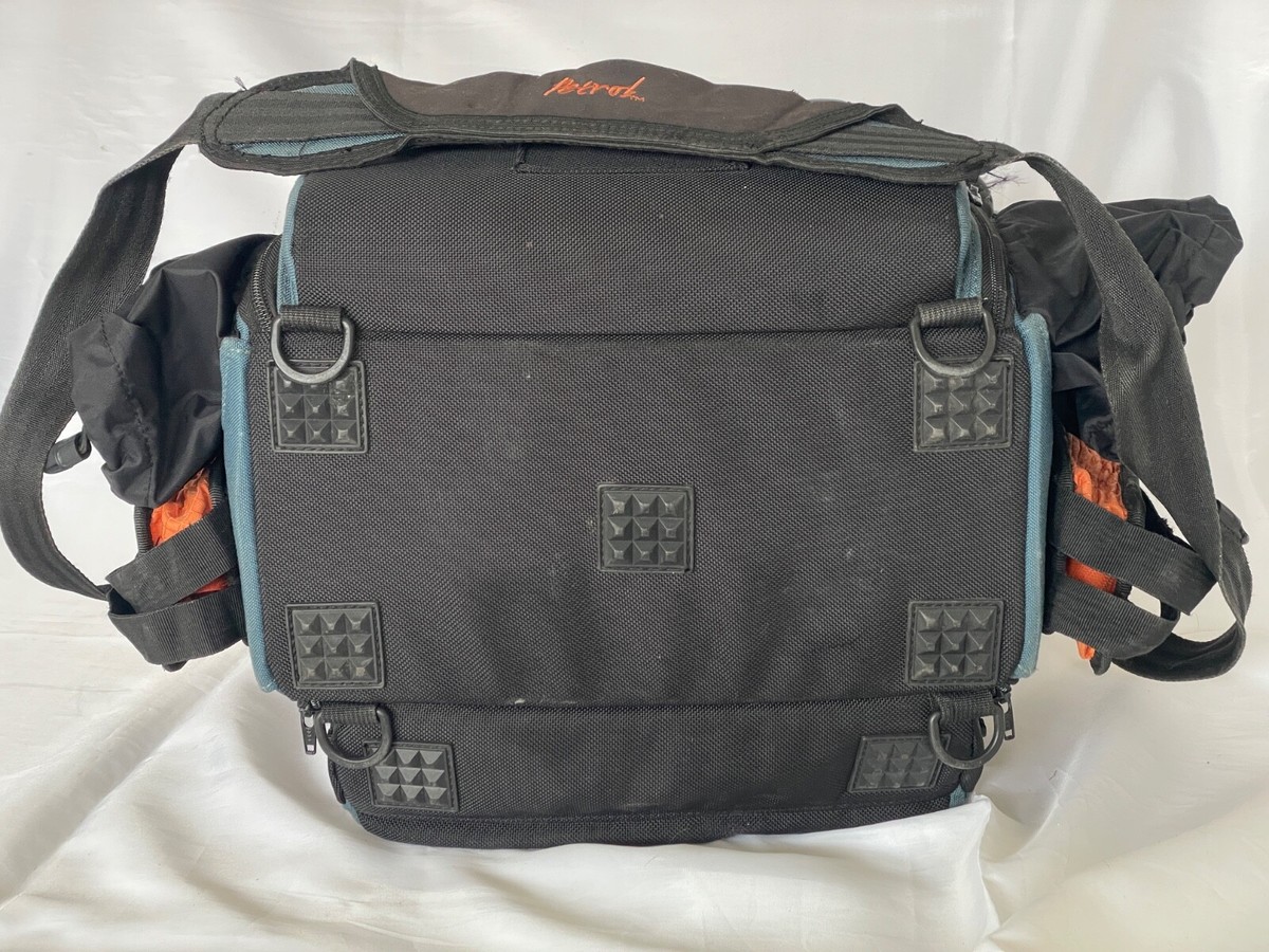 Petrol PEGZ-2 Eargonizer Sound Bag (Large) w/ 2 side