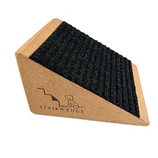 Dog Stair for Small Dogs Puppies Senior Dogs Pet Step Ramp Conversion Steps