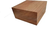 Black Walnut Bowl Blanks - 3" (1 Pc)