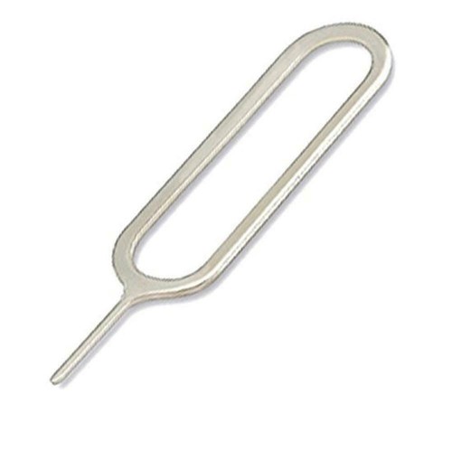 1pcs /set Sim Card Tray Remover Eject Ejector Pin Key For cellphone G3K7 Q3W3 - Zdjęcie 9 z 11