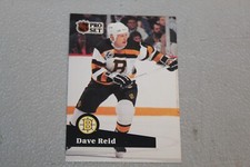 1991-92 PRO SET Hockey Cards Complete Finish Fill Your List Set U-PICK #201-400