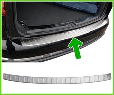 Schutz Stoßstange für Volkswagen Touareg III CR7 von / Aus 2018 + Matt