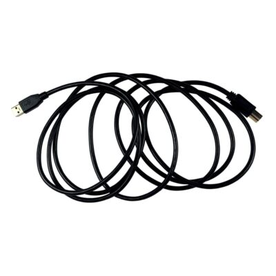 Cavo USB 3.0 HQRP Da A Maschio A B Maschio - Per Lenovo ThinkPad Ultra, Pro, Basic