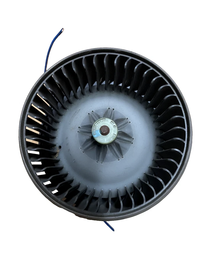 Daihatsu Cuore Gebläsemotor Heizungsgebläse 272700-0200 - Bild 2 von 4